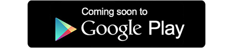 Coming soon to Google play